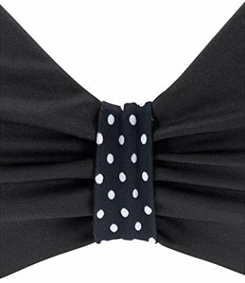 Upopby Open Back Sexy Bikini Set